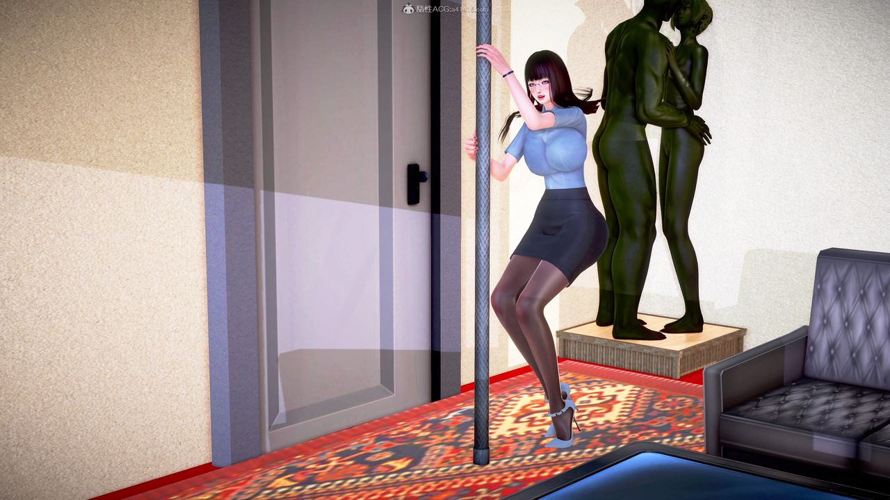 [3D]意外嫖到初中色女班主任第1-2部番外篇S2-第15話