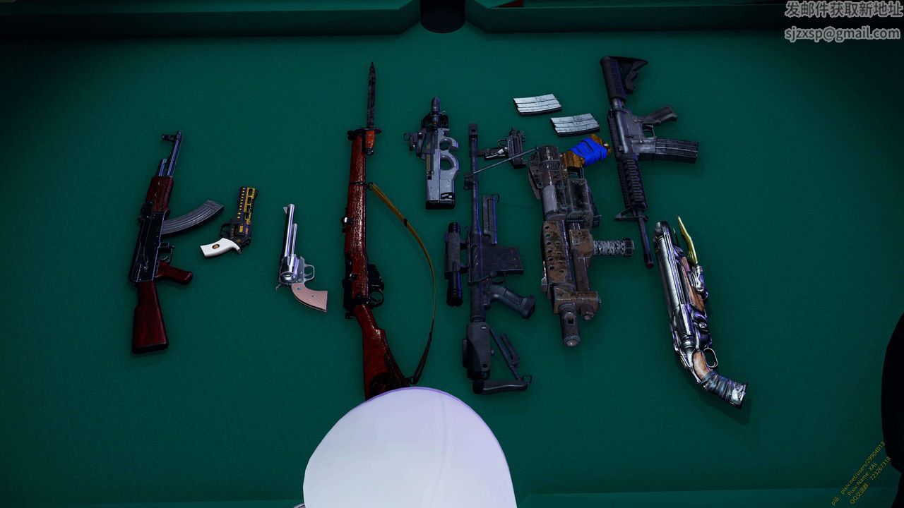 [3D]ElfSoul精魂之灵番外篇第17话