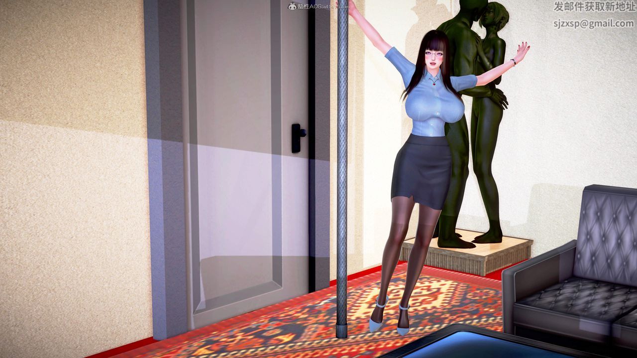 [3D]意外嫖到初中色女班主任第1-2部番外篇S2-第15话