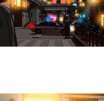 迷失天堂第30話