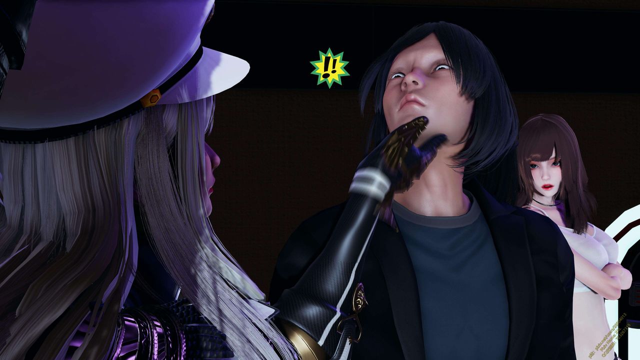 [3D]ElfSoul精魂之靈番外篇第17話