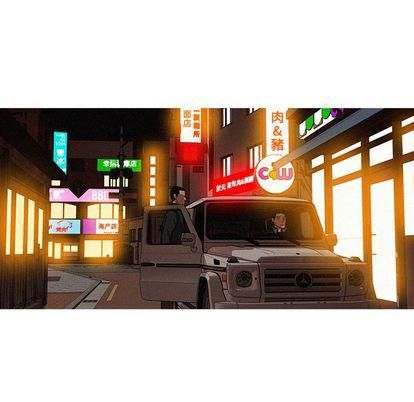 迷失天堂第30話