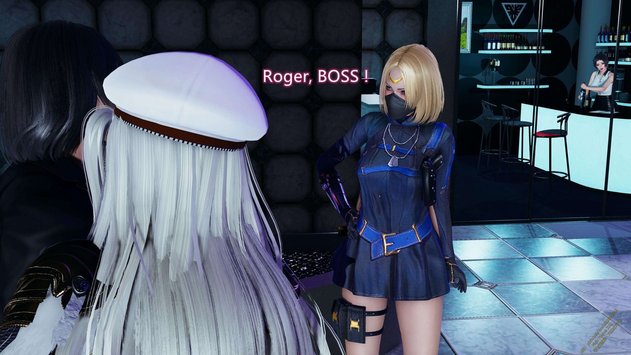 [3D]ElfSoul精魂之灵番外篇第17话