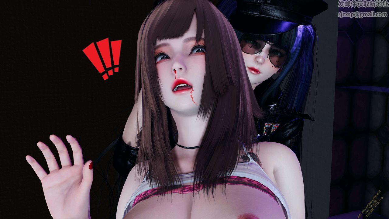 [3D]ElfSoul精魂之靈番外篇第17話