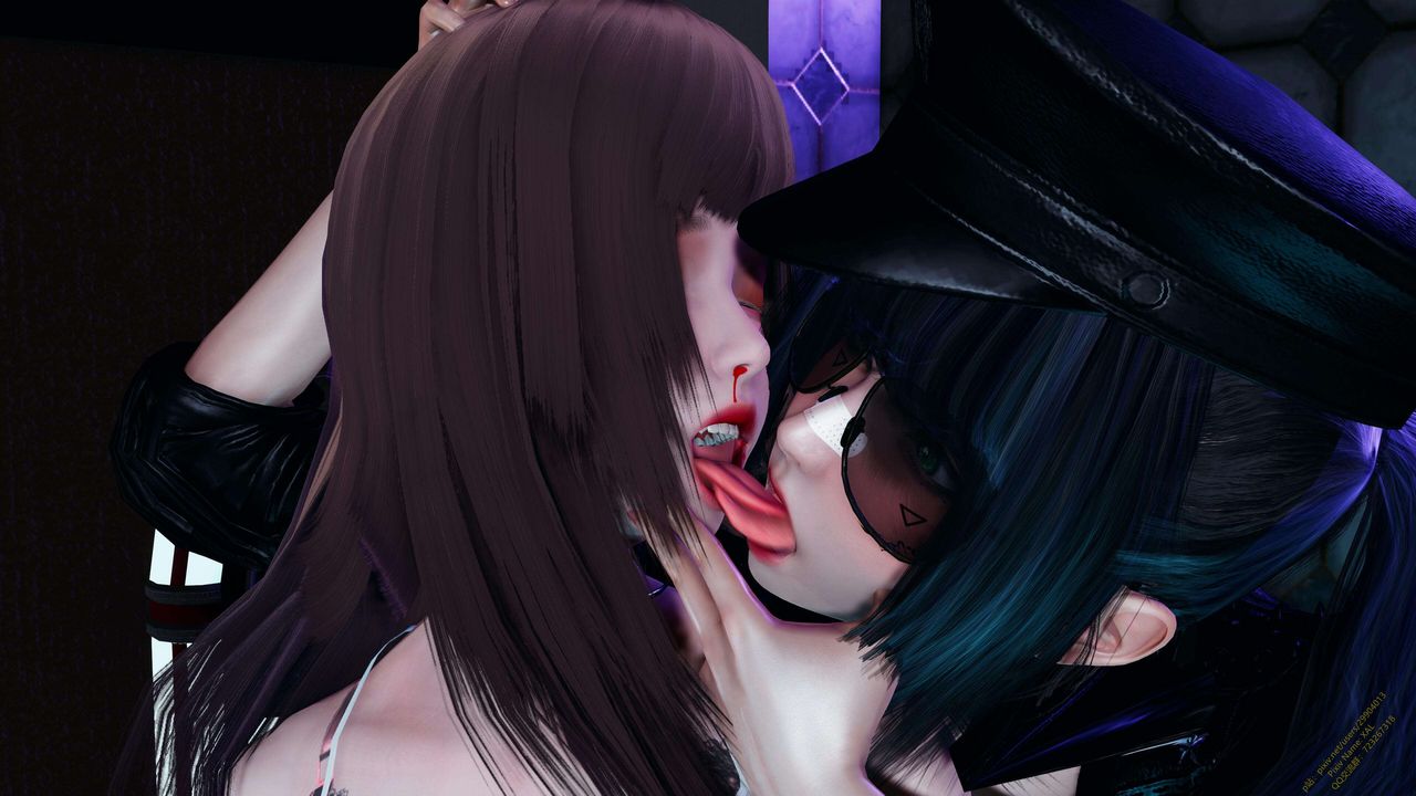 [3D]ElfSoul精魂之靈番外篇第17話