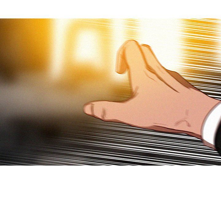 迷失天堂第31話