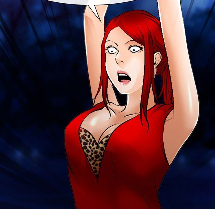 耳畔的神音第50话