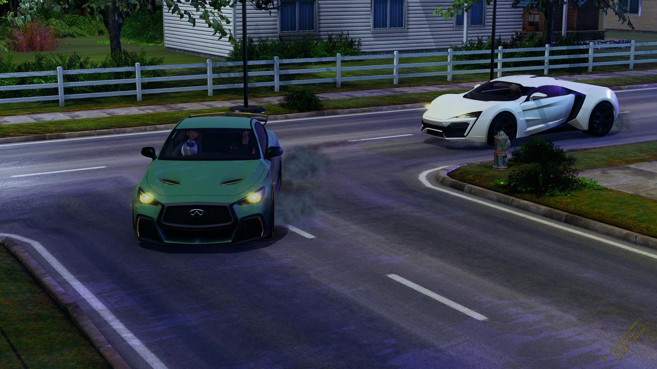 [3D]ElfSoul精魂之灵番外篇第18话