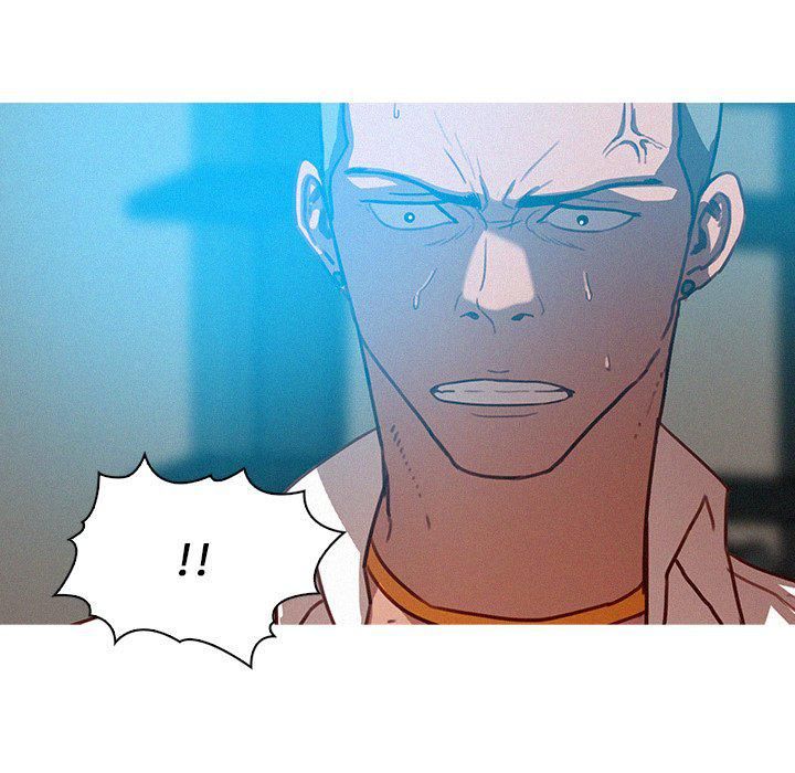 迷失天堂第32话