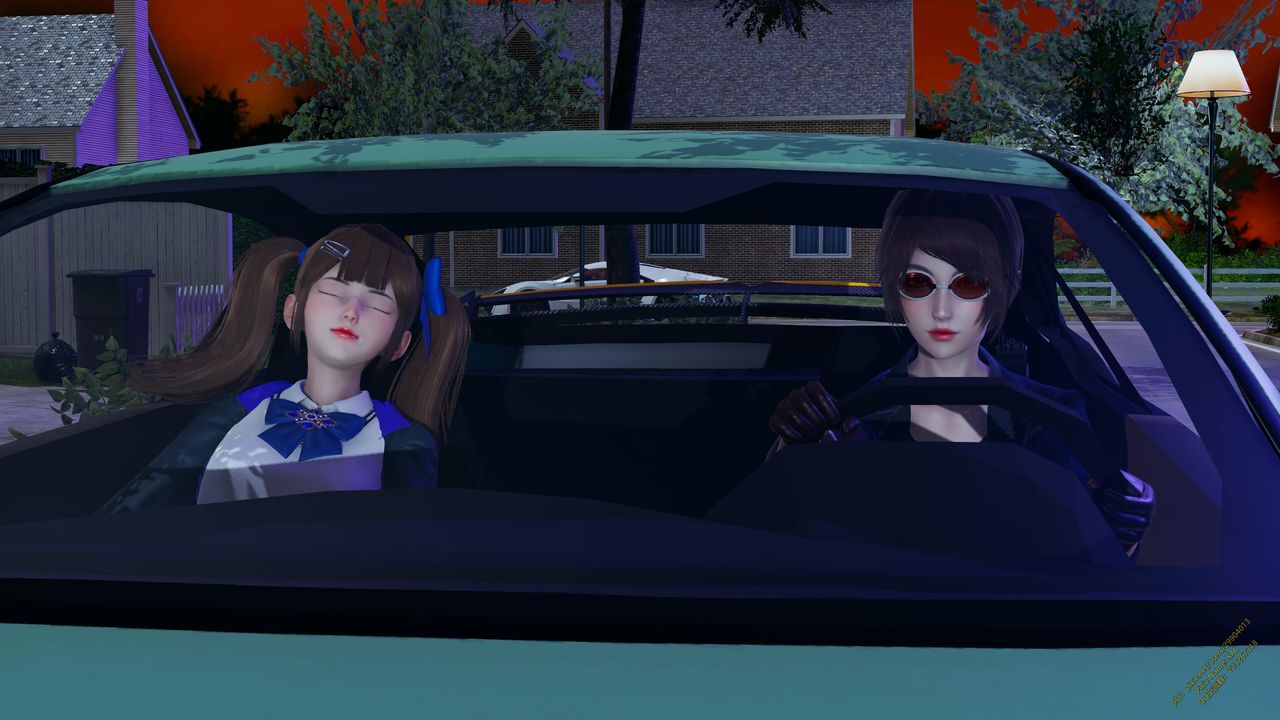 [3D]ElfSoul精魂之灵番外篇第18话