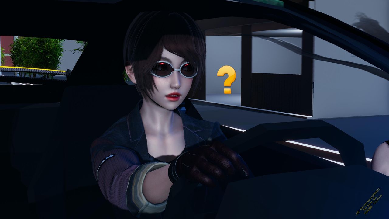 [3D]ElfSoul精魂之灵番外篇第18话