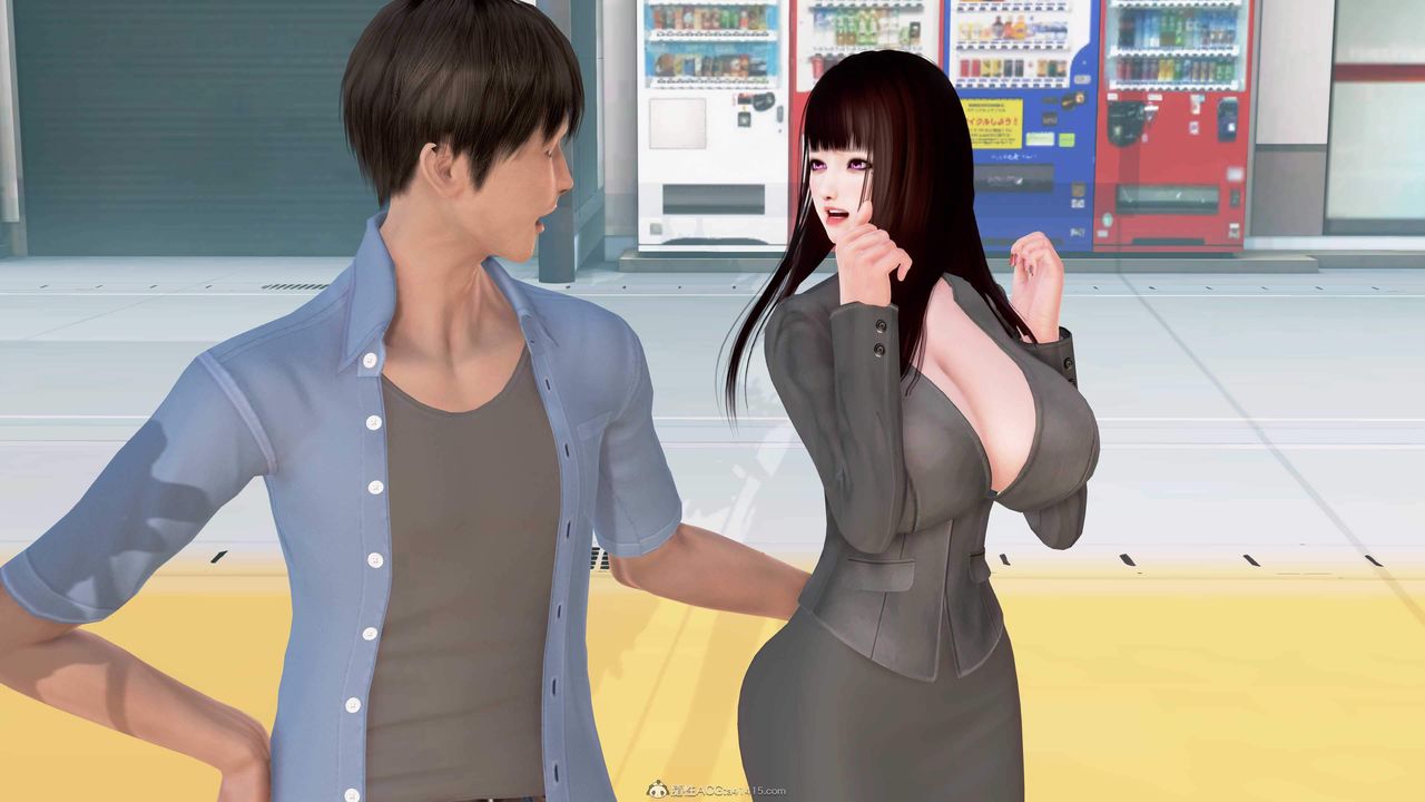 [3D]意外嫖到初中色女班主任第1-2部番外篇番外篇1