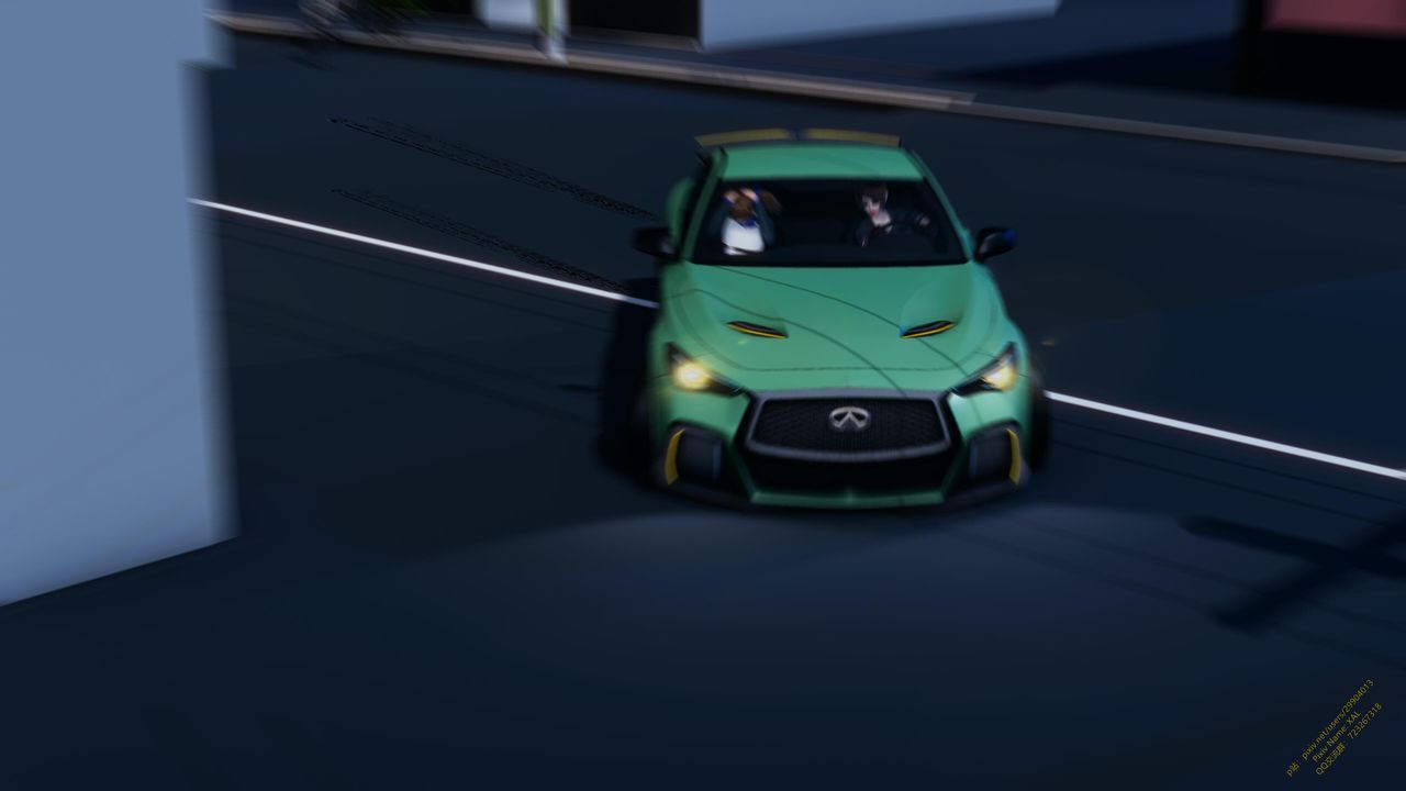 [3D]ElfSoul精魂之靈番外篇第18話