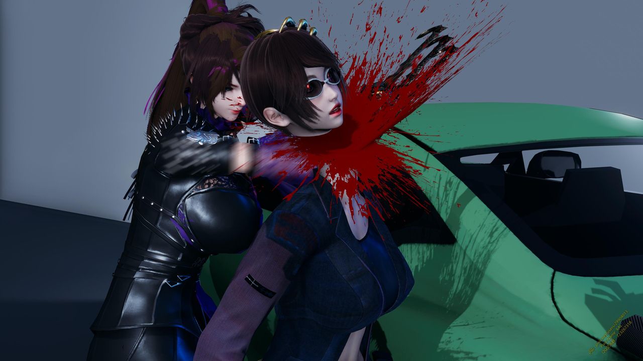 [3D]ElfSoul精魂之灵番外篇第18话