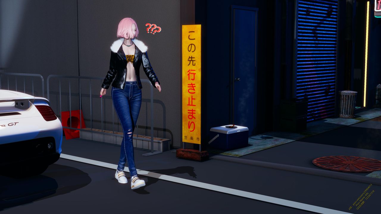 [3D]ElfSoul精魂之灵番外篇第18话