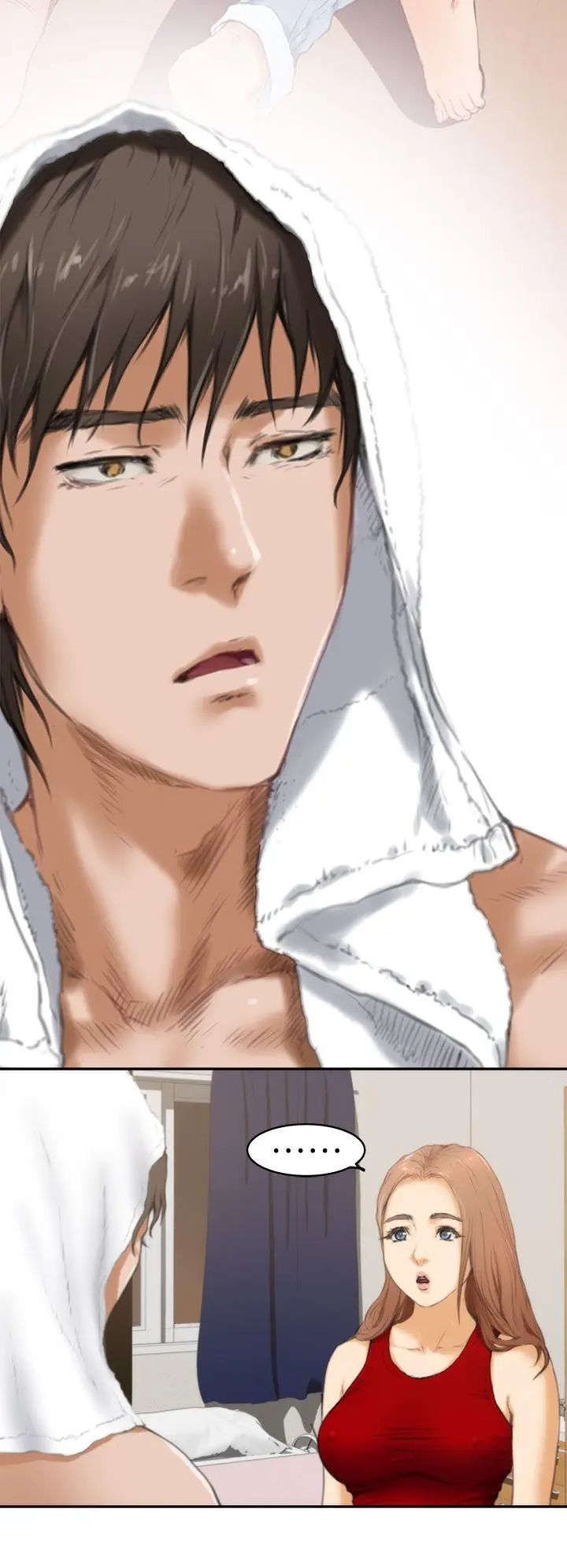 H-Mate第12话-这就是妳的房间了