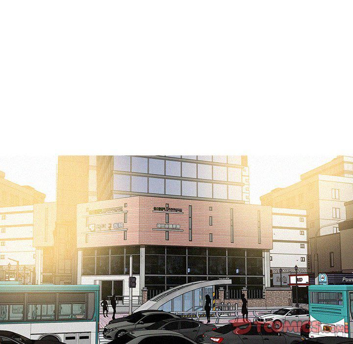 迷失天堂第33话