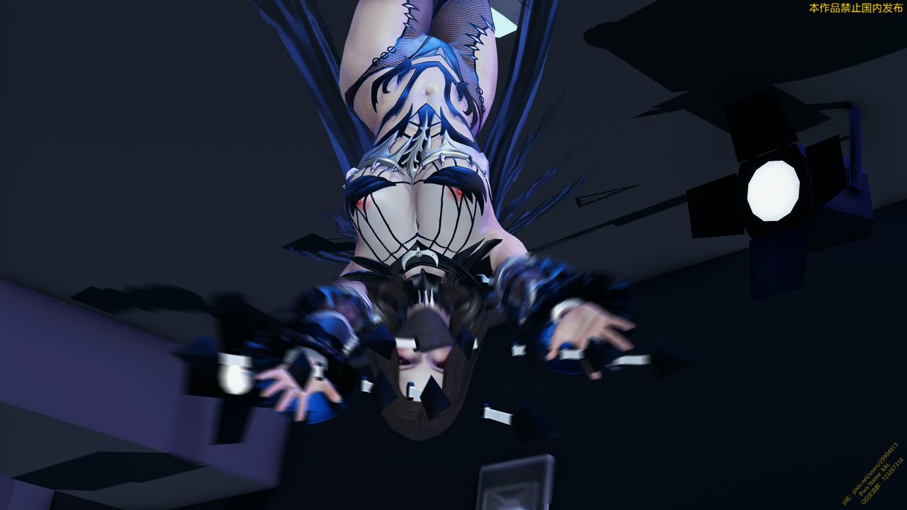 [3D]ElfSoul精魂之灵番外篇第19话