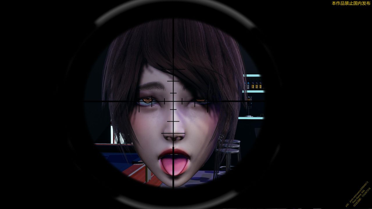 [3D]ElfSoul精魂之灵番外篇第19话