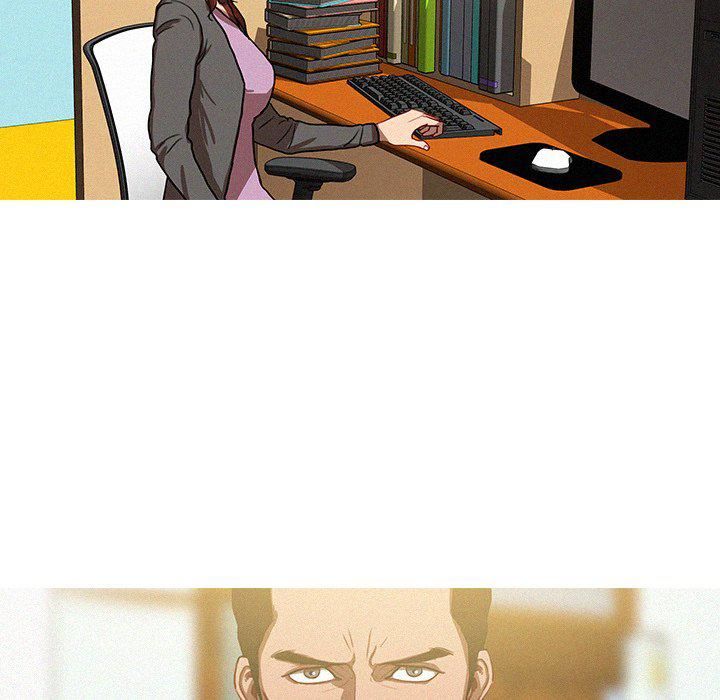 迷失天堂第34話