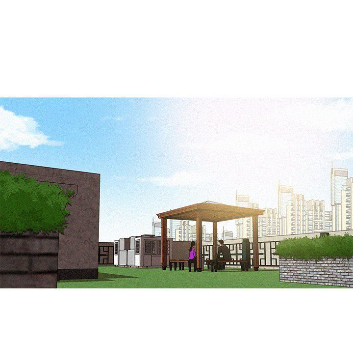 迷失天堂第34话