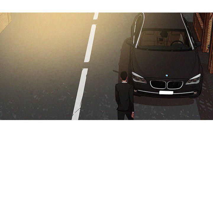 迷失天堂第34话