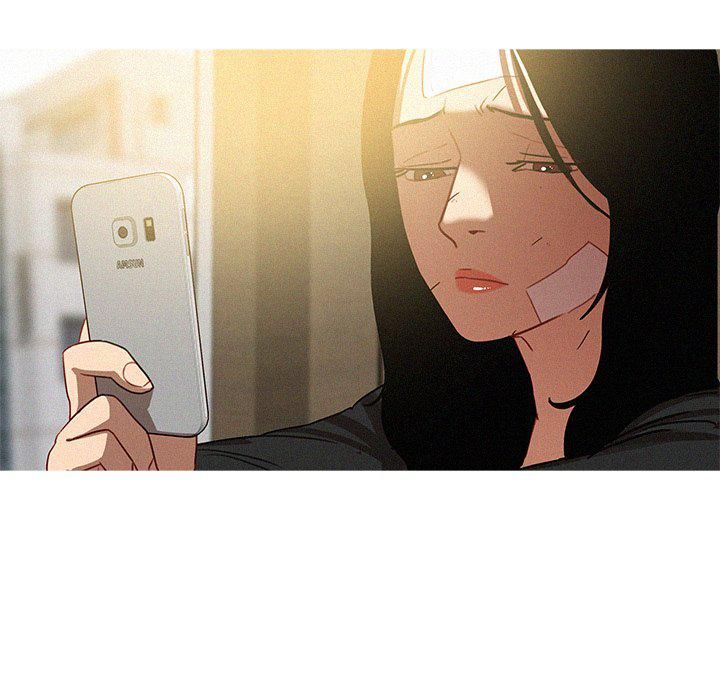 迷失天堂第34話