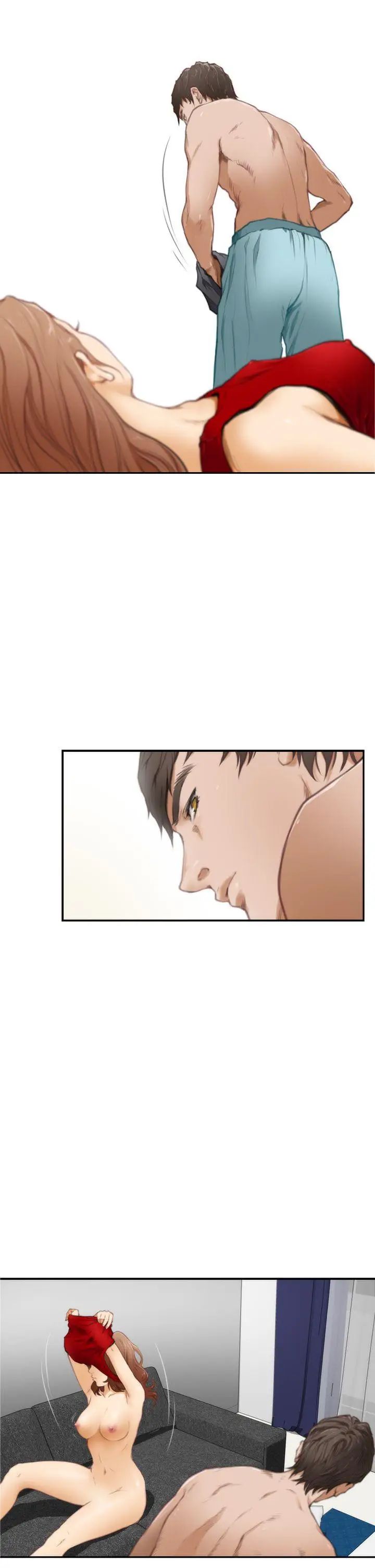 H-Mate第16话-我们交往吧