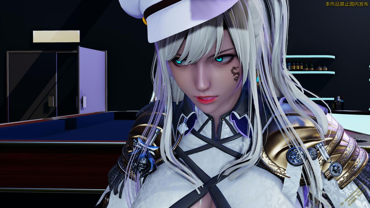 [3D]ElfSoul精魂之靈番外篇第20話