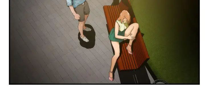 H-Mate第18話-永遠的朋友