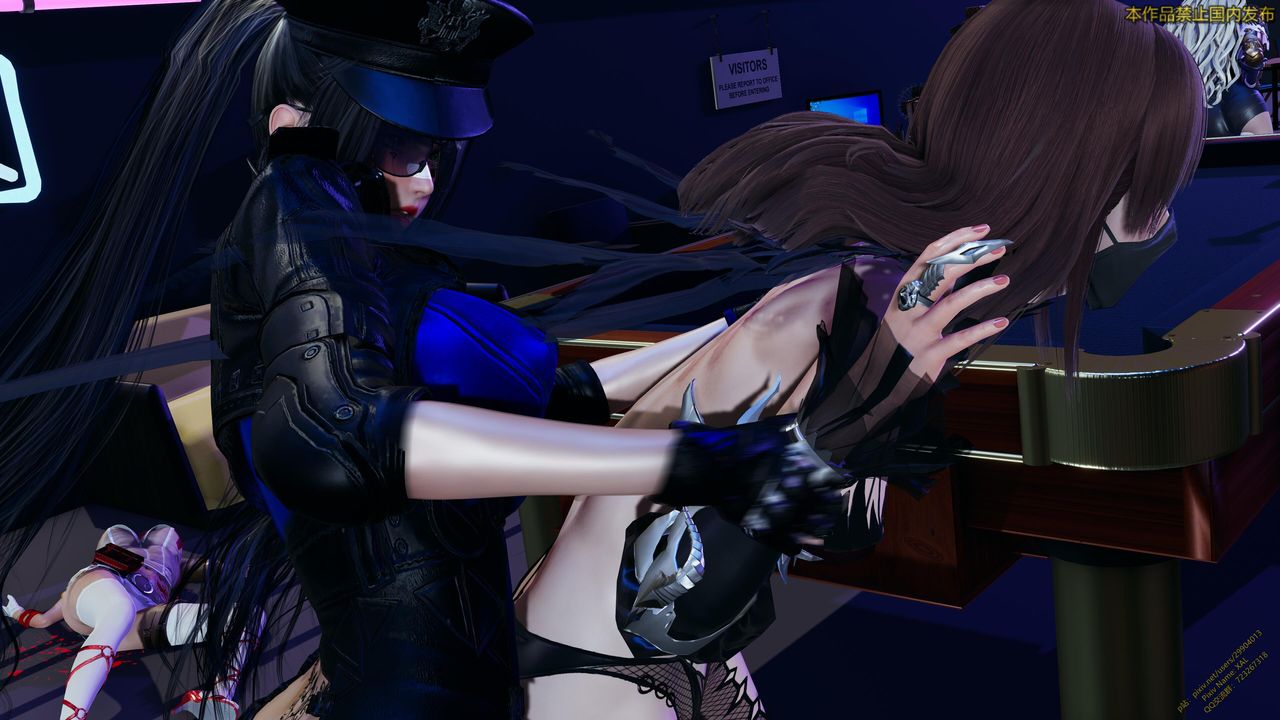 [3D]ElfSoul精魂之灵番外篇第20话