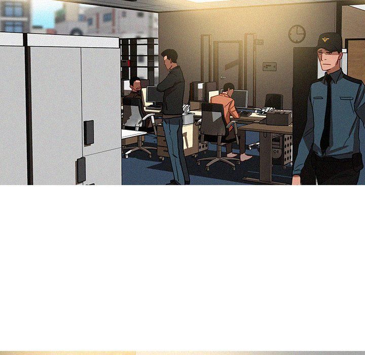 迷失天堂第36话