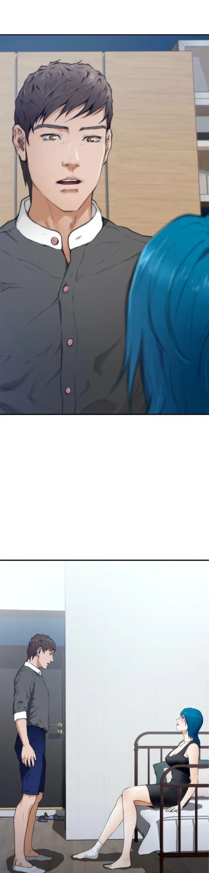 H-Mate第21话-试着交往吧