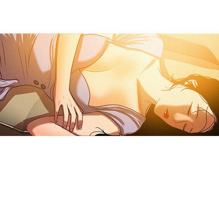 迷失天堂第37话