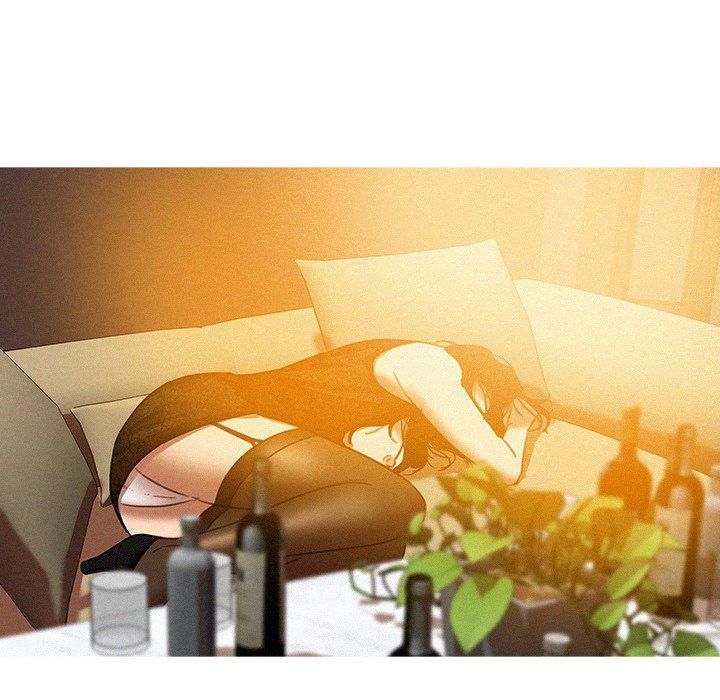 迷失天堂第37话