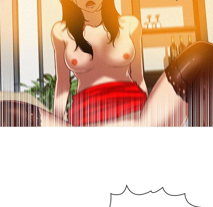 迷失天堂第37话