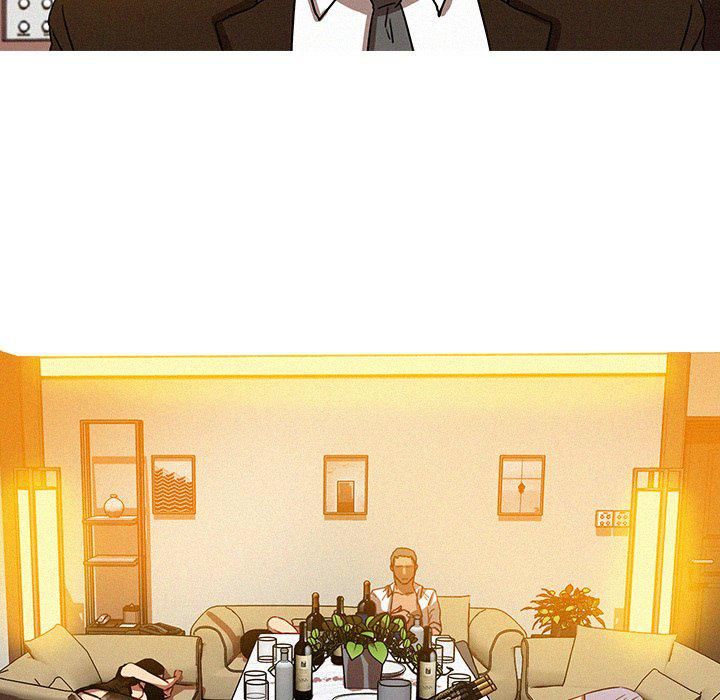 迷失天堂第37话