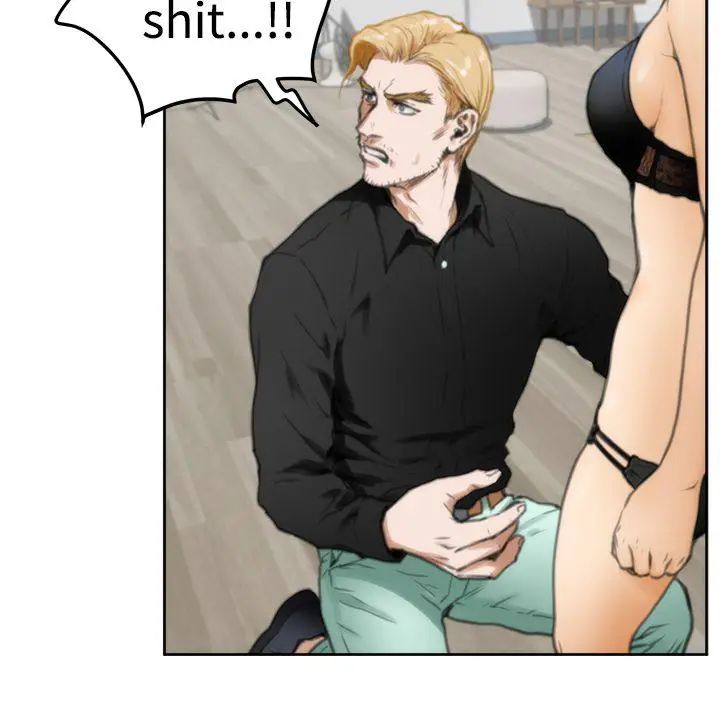 H-Mate第23話-我下次一定要上她