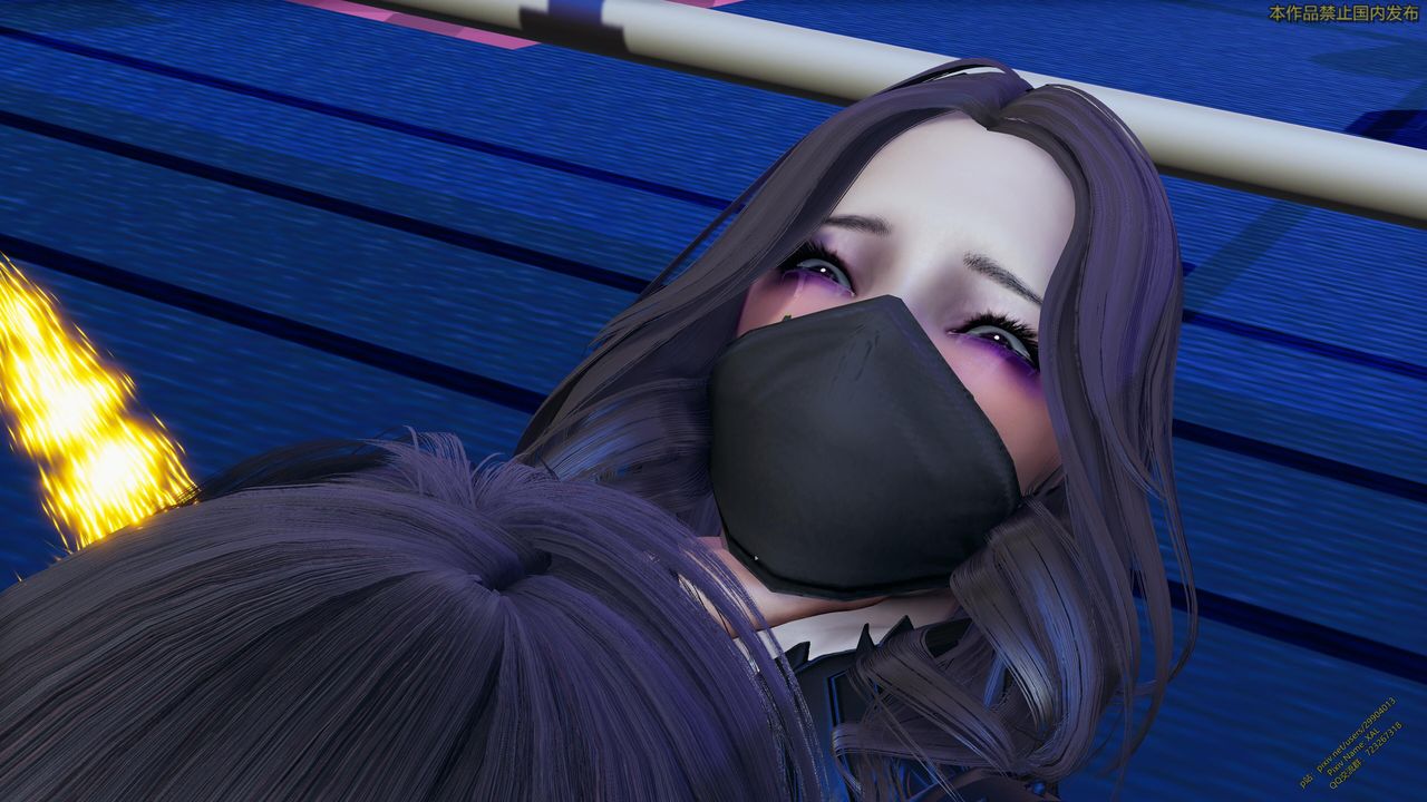 [3D]ElfSoul精魂之靈番外篇第21話