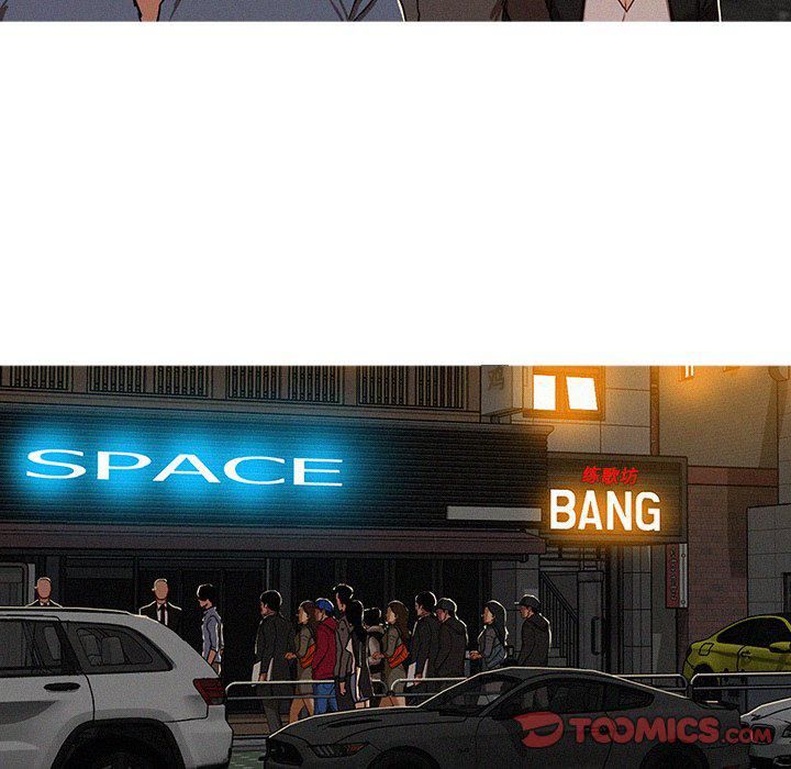 迷失天堂第38话