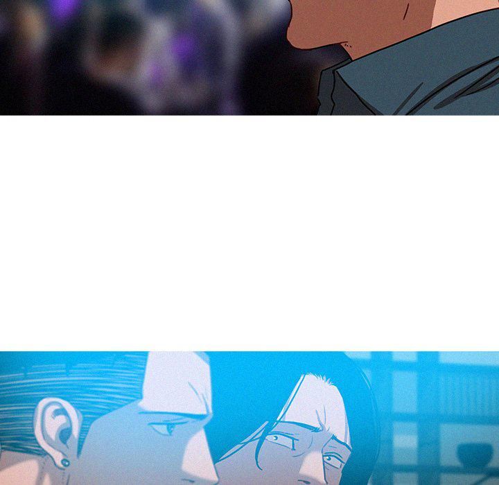 迷失天堂第39話