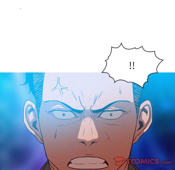 迷失天堂第39话