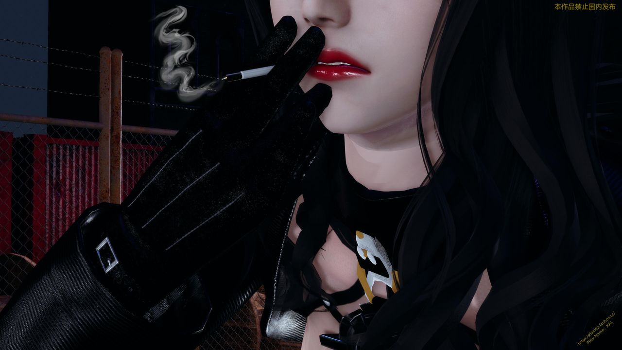 [3D]ElfSoul精魂之靈番外篇第23話