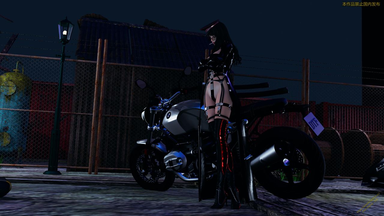 [3D]ElfSoul精魂之灵番外篇第23话