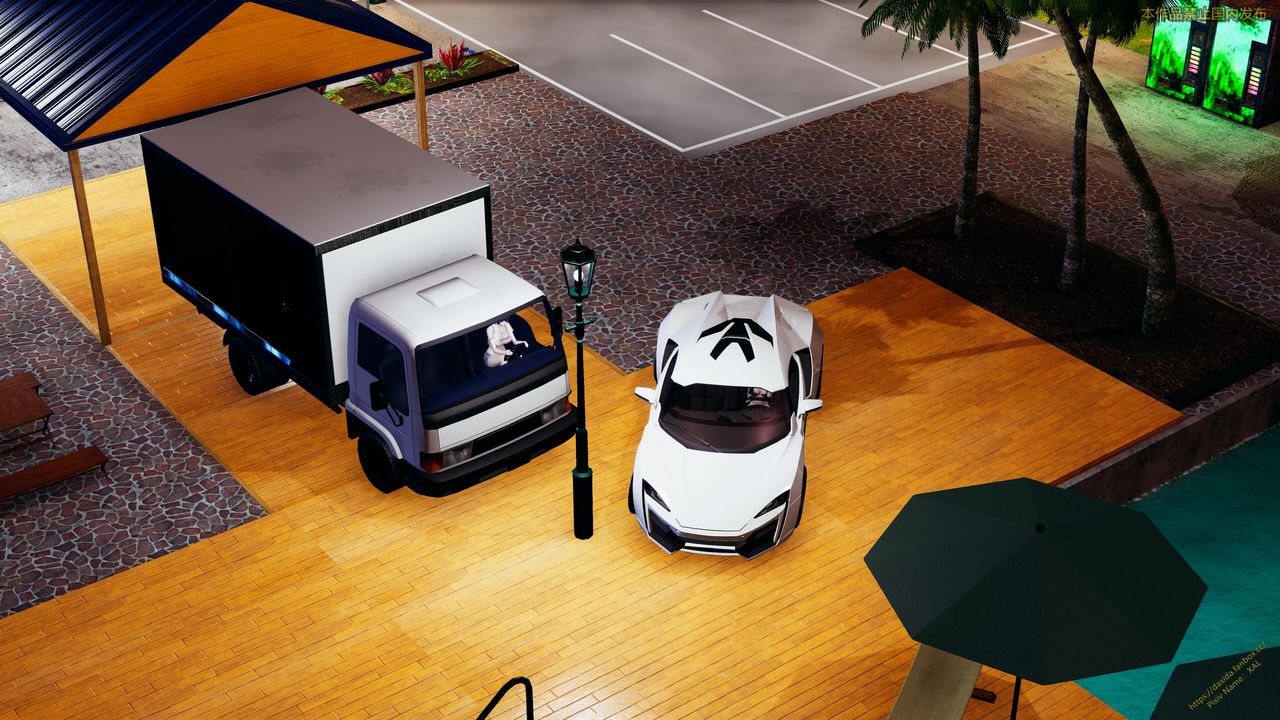 [3D]ElfSoul精魂之灵番外篇第23话