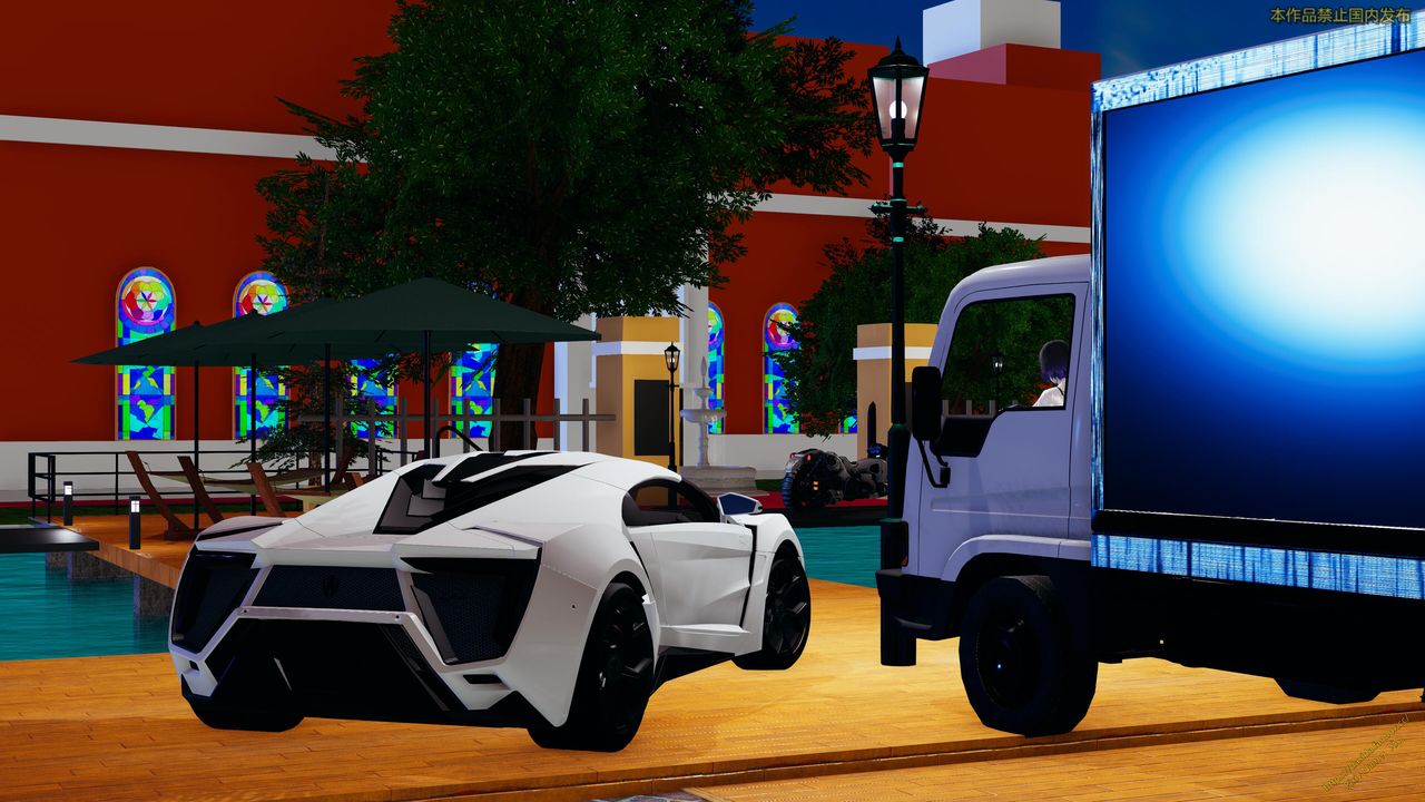 [3D]ElfSoul精魂之灵番外篇第23话