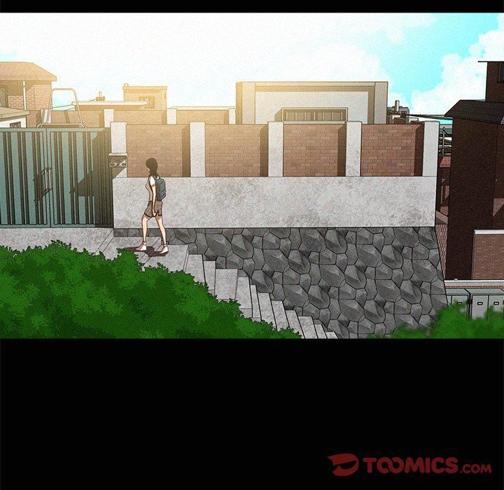 迷失天堂第41話