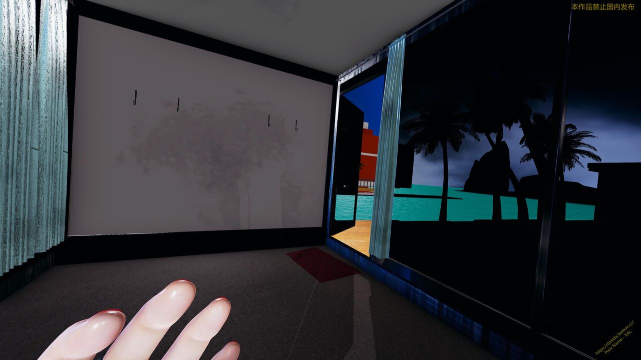 [3D]ElfSoul精魂之灵番外篇第23话