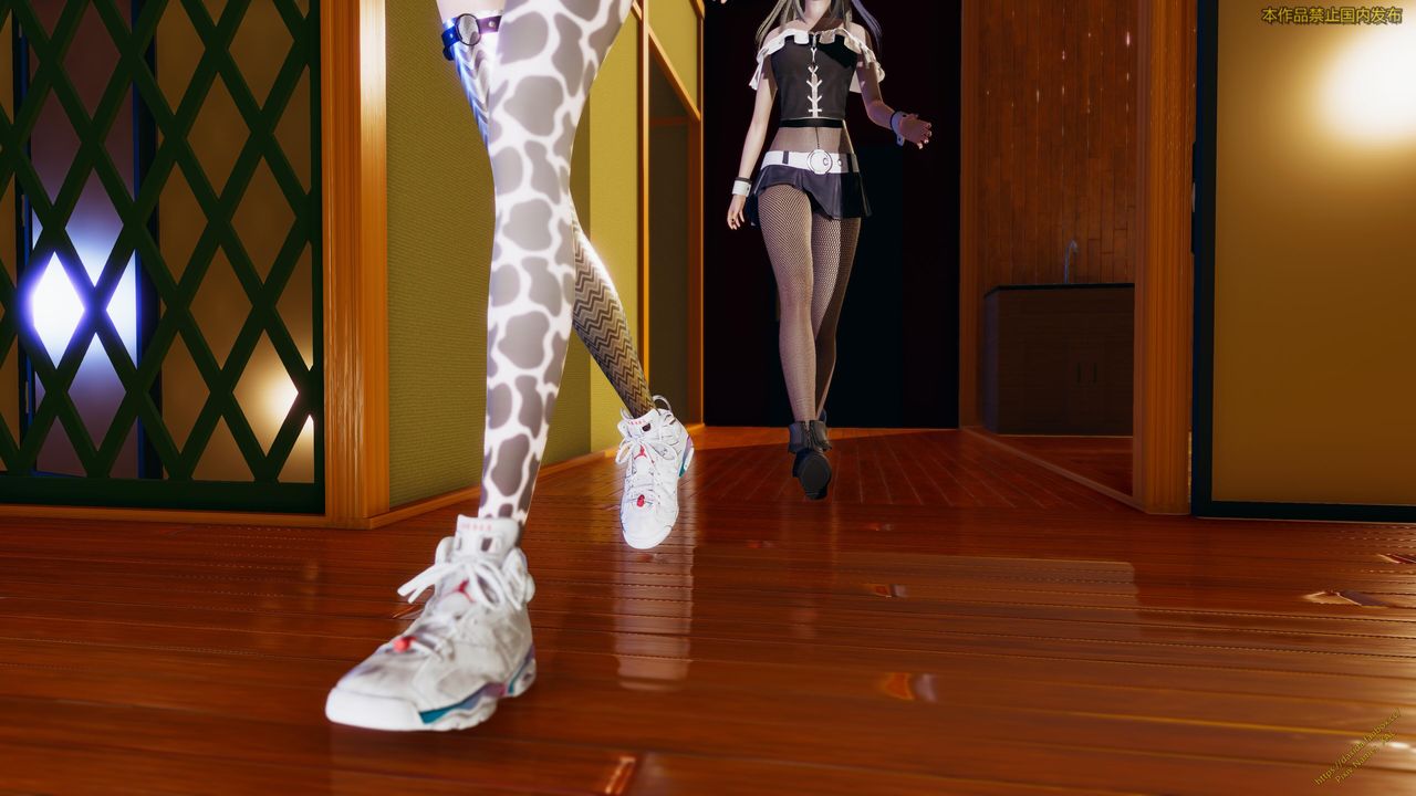 [3D]ElfSoul精魂之靈番外篇第23話