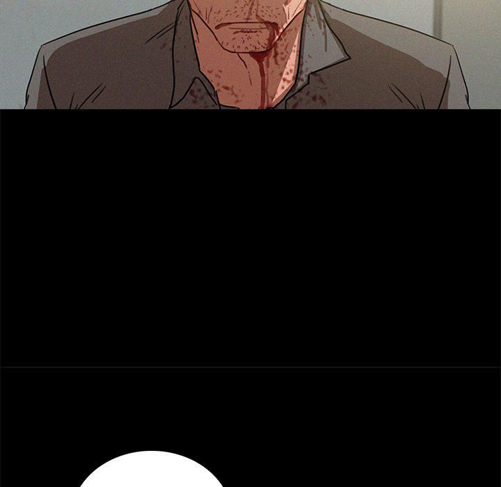 迷失天堂第41話